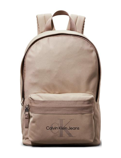 Calvin Klein Sport Essentials Campus Bp40 M Calvin Klein Beige