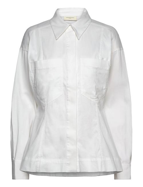 Cmcarmen-Shirt Copenhagen Muse White