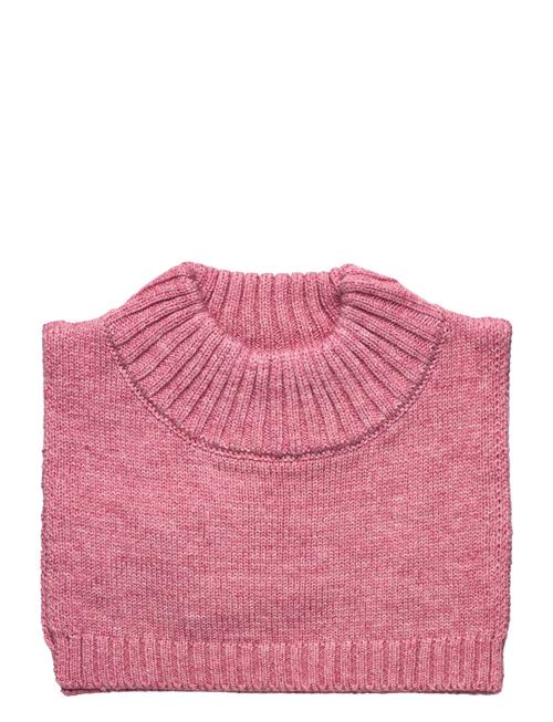 CeLaVi Neck Warmer - Knitted CeLaVi Pink