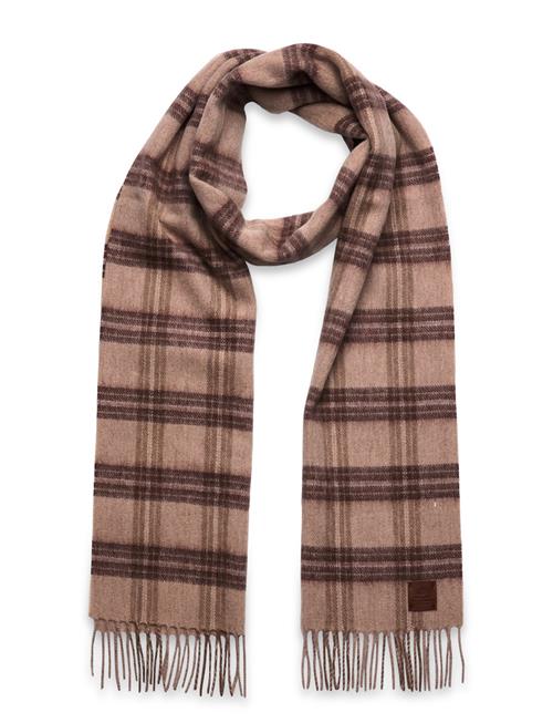 Amanda Christensen Scarf Amanda Christensen Beige