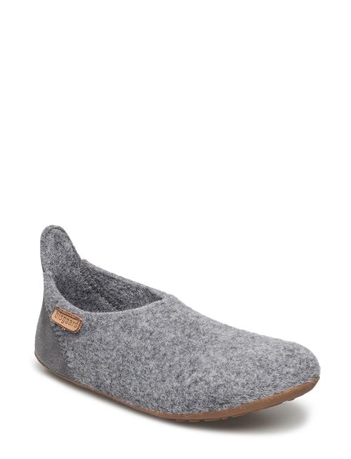 Bisgaard Basic Wool Bisgaard Grey