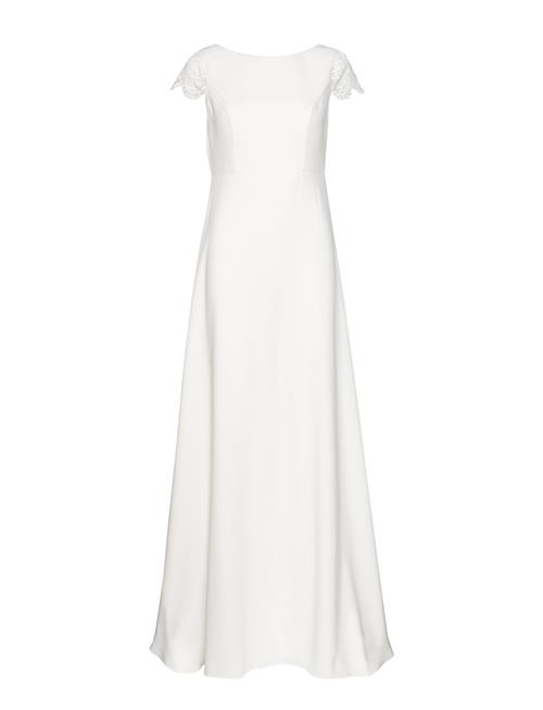 Blanca Gown Malina White