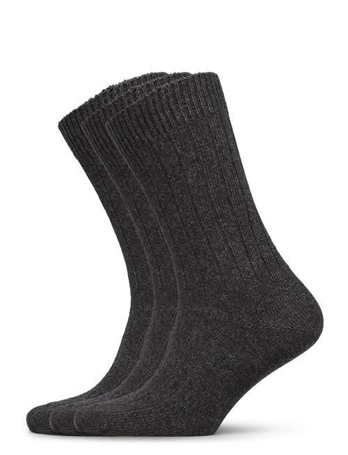 Amanda Christensen Supreme Sock 3-Pack Amanda Christensen Grey