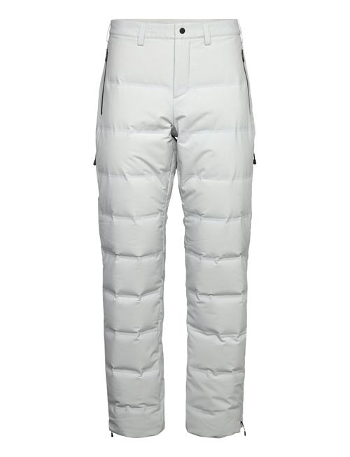 Race Down Pant Sail Racing White