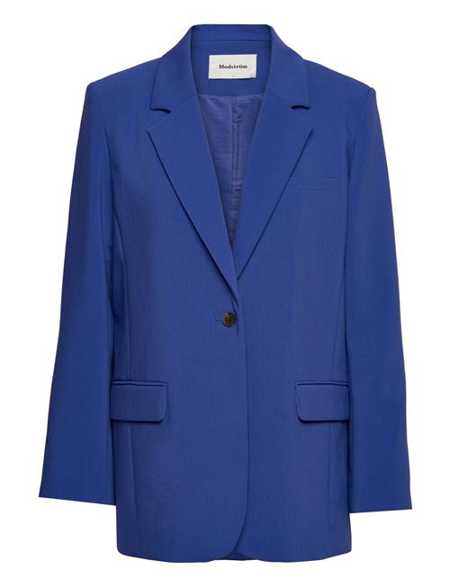 Modström Gale Blazer Modström Blue