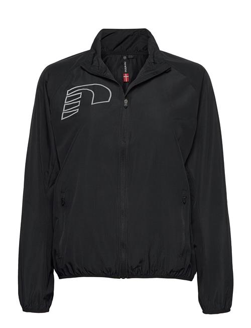 Core Jacket Newline Black