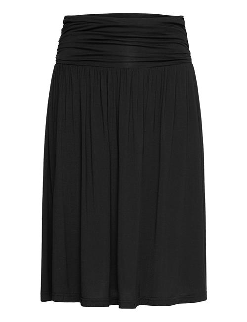 Skirt Rosemunde Black