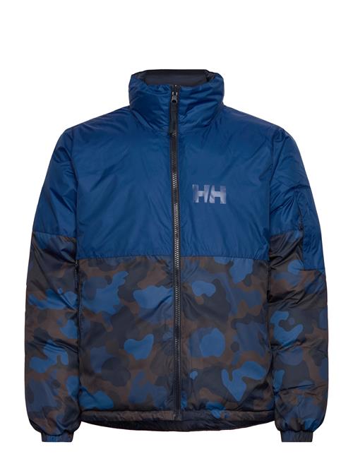 Helly Hansen Active Reversible Jacket Helly Hansen Navy