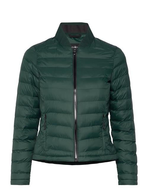 Sail Racing W Race Primaloft Jacket Sail Racing Green