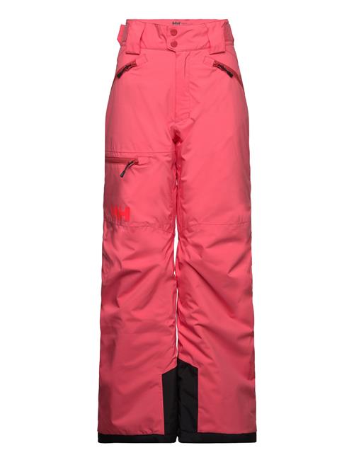 Helly Hansen Jr Elements Pant Helly Hansen Pink