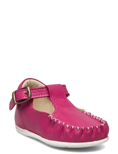 Hand Made Shoe Arauto RAP Pink