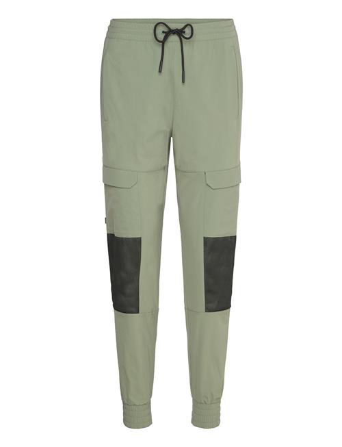 Sail Racing W Beam Stretch Pant Sail Racing Green