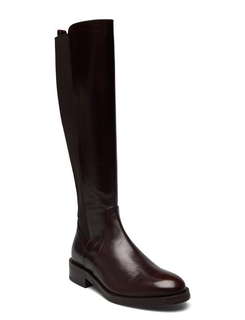 Billi Bi Long Boots Billi Bi Brown