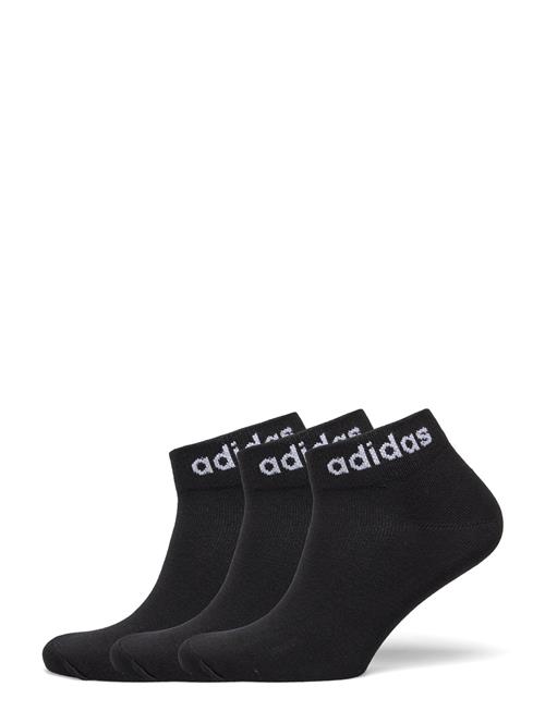 adidas Performance T Lin Ankle 3P Adidas Performance Black