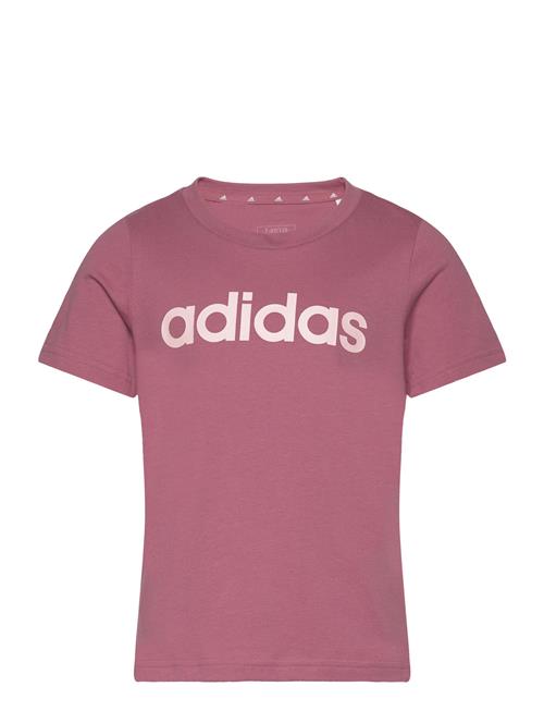 adidas Sportswear G Lin T Adidas Sportswear Pink