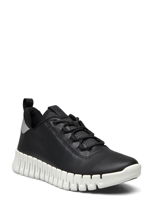 ECCO Gruuv W ECCO Black