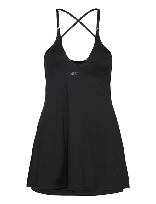 Reebok Performance Lux Strappy Dress Reebok Performance Black