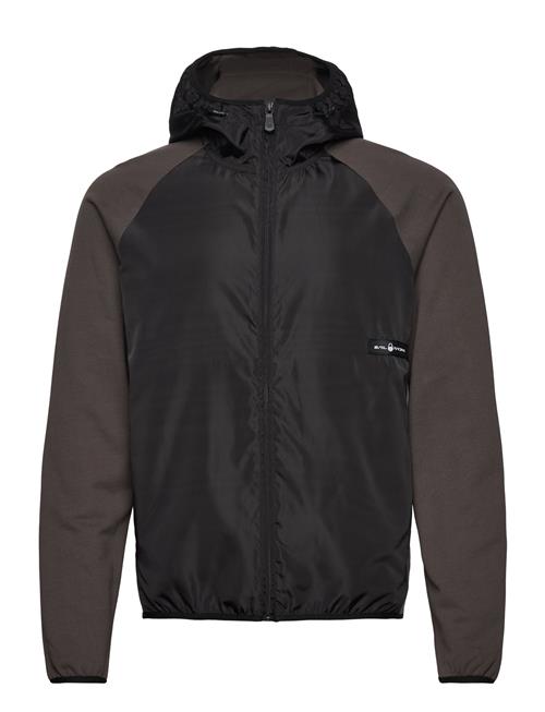 Race Wind Zip Hood Sail Racing Grey