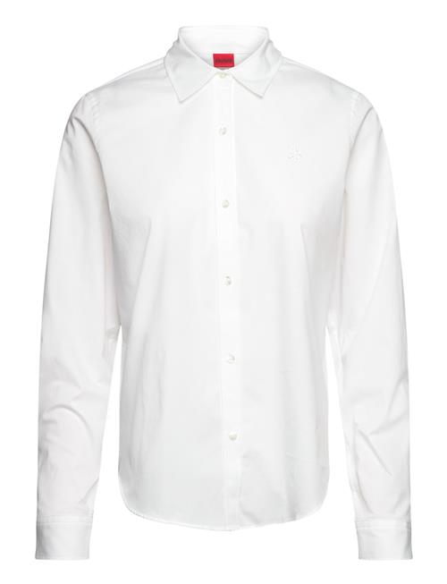 HUGO The Essential Shirt HUGO White