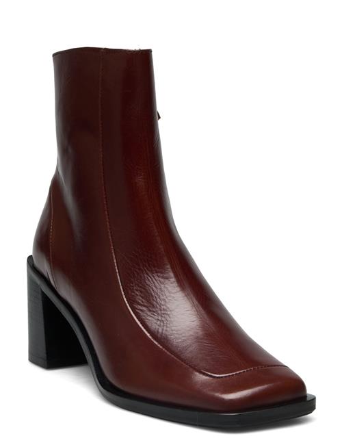 Booties Billi Bi Brown