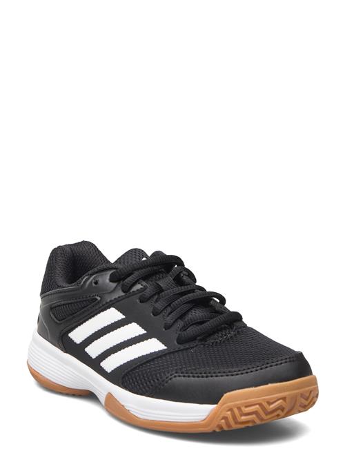 Speedcourt K Adidas Performance Black