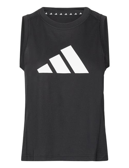 Se Tr-Es Logo Tk Adidas Performance Black ved Booztlet