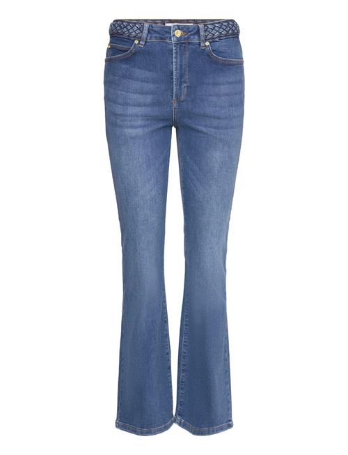 IVY Copenhagen Ivy-Tara 70'S Jeans Wash Copenhagen IVY Copenhagen Blue