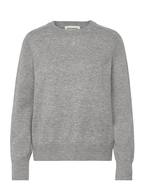 Deliasw Knit Sofie Schnoor Grey