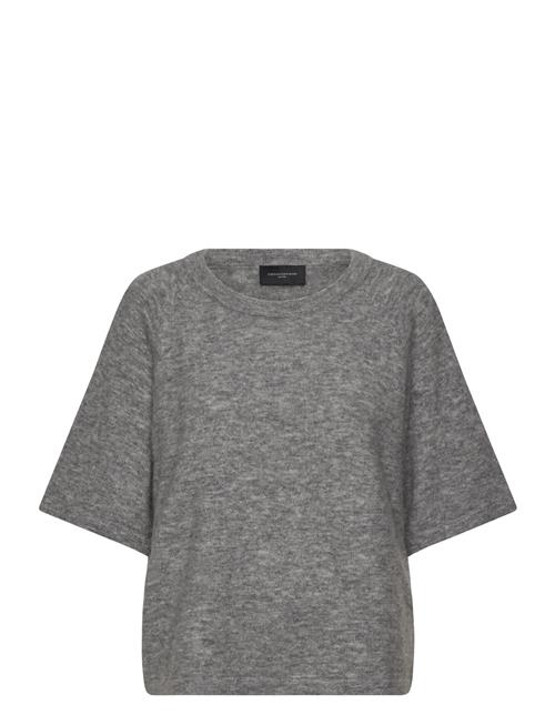 Cmibra-Raglan-Pullover Copenhagen Muse Grey