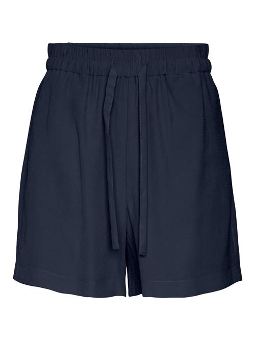 VERO MODA Bukser 'Carmen'  navy