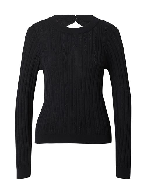 VERO MODA Pullover 'MORENA'  sort