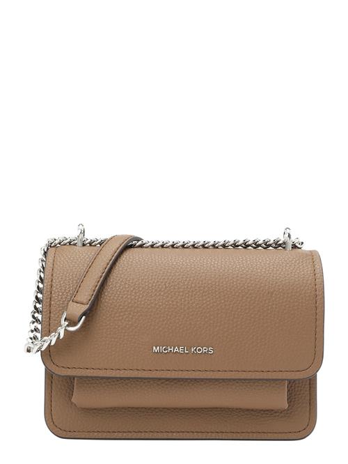 MICHAEL Michael Kors Skuldertaske  brun