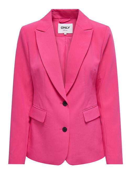 ONLY Blazer 'ONLRAVEN'  magenta