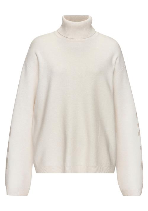 Elbsand Pullover  beige