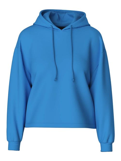 Se PIECES Sweatshirt 'PCCHILLI'  azur ved About You