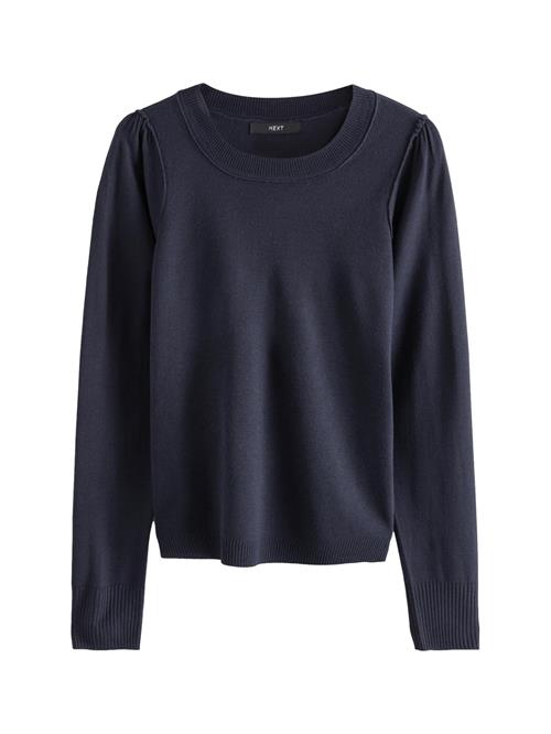 Se Next Pullover  navy ved About You