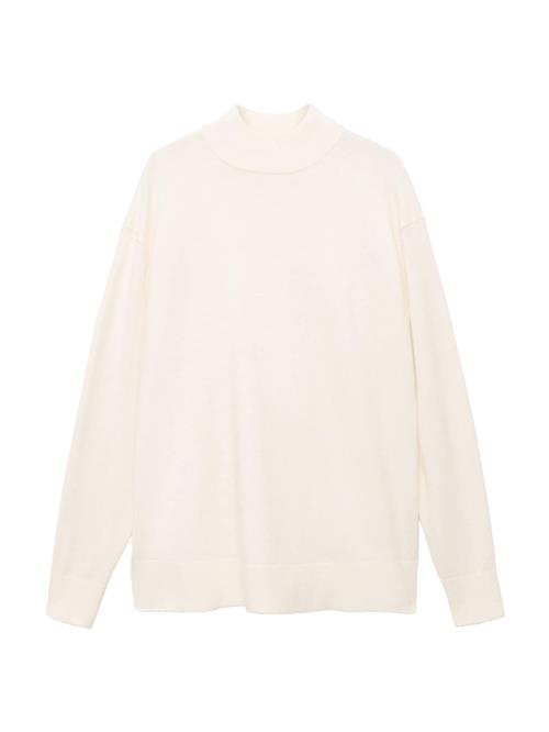 MANGO Pullover 'VIEIRA'  pudder