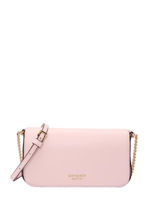 Kate Spade Skuldertaske 'SMALL GOODS'  lyserød