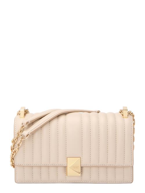 Kate Spade Skuldertaske 'SMALL GOODS'  offwhite