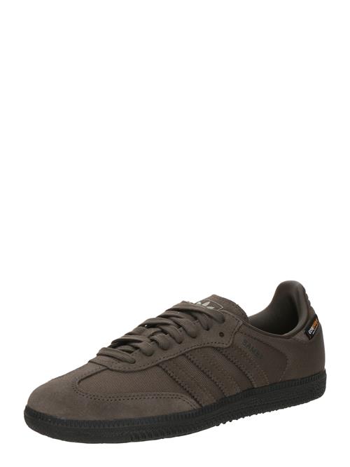 Se ADIDAS ORIGINALS Sneaker low 'SAMBA OG'  gran ved About You