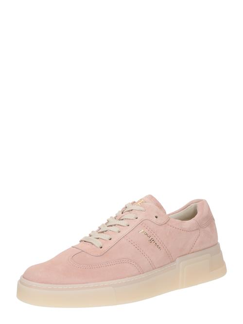 Se Paul Green Sneaker low  guld / rosé ved About You