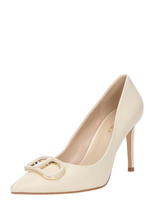 Twinset Pumps  uldhvid