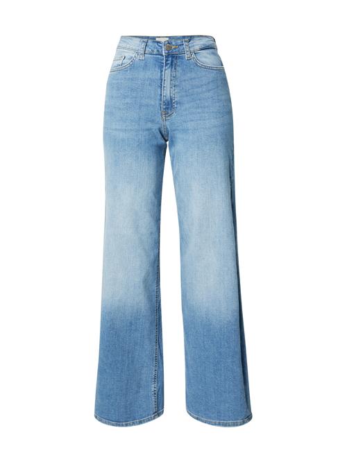 Se JDY Jeans 'JDYFELINA-FINA'  blue denim ved About You