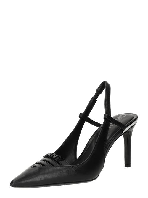 Se DKNY Slingpumps  sort ved About You