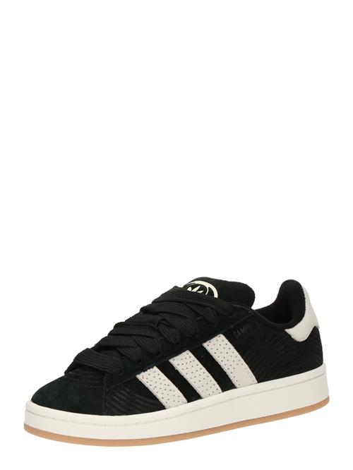 ADIDAS ORIGINALS Sneaker low 'Campus 00s'  sort / hvid