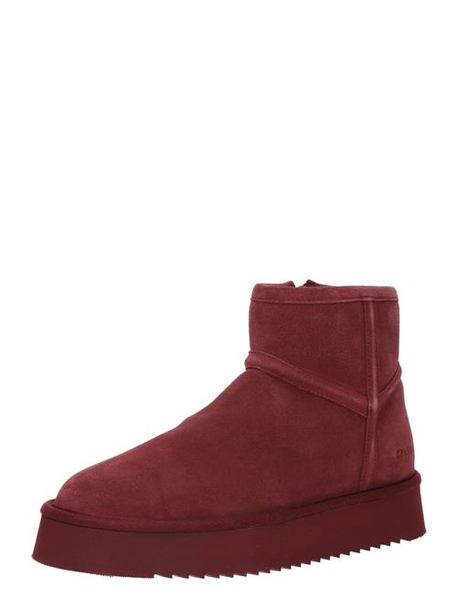 Copenhagen Boots  bordeaux