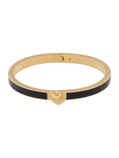 Kate Spade Armbånd  guld / sort