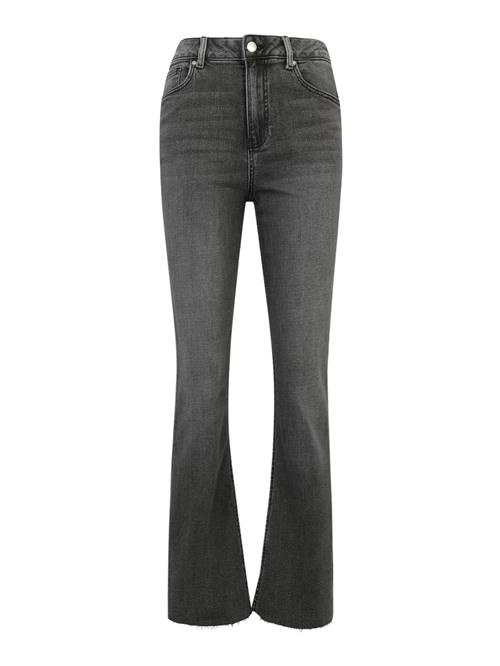 Miss Selfridge Jeans  black denim