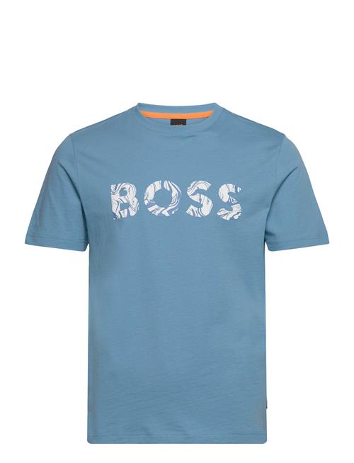 BOSS Te_Bossocean BOSS Blue