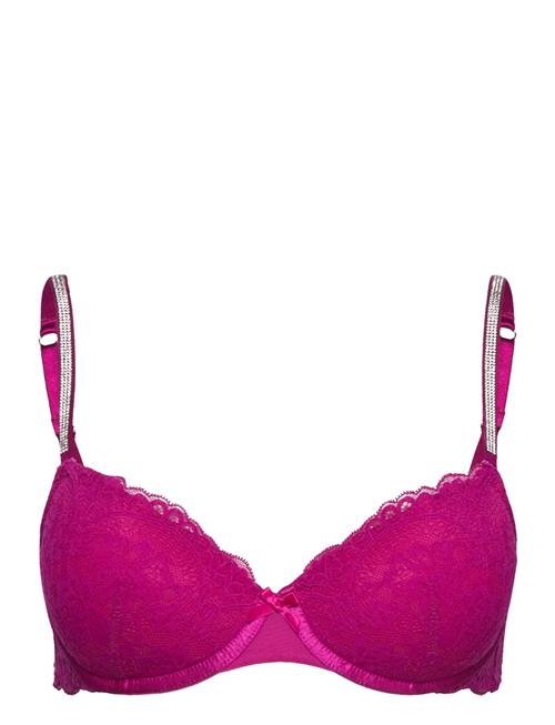 Hunkemöller Lindsey Pd Hunkemöller Pink